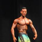 Danny  Modia - NPC Elite Muscle Classic 2014 - #1