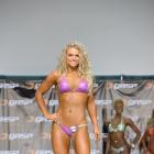 Brooke  Miller - NPC Ronnie Coleman Classic 2014 - #1