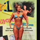 Katherine  Rose - NPC Natural Indiana 2015 - #1