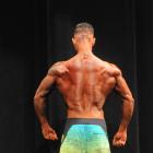 Danny  Modia - NPC Elite Muscle Classic 2014 - #1