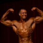 Nolan  Smith - IFBB Australian Nationals 2012 - #1