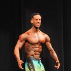 Danny  Modia - NPC Elite Muscle Classic 2014 - #1