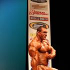 Francisco  Bautista - IFBB New York Pro 2009 - #1