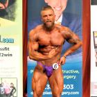 Jordan  Frederick - NPC Infinity Fit Championships 2015 - #1