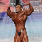 Jason   Huh - IFBB Wings of Strength Tampa  Pro 2012 - #1