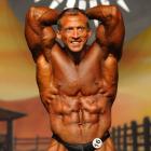Marc  Lavoie - IFBB Europa Super Show 2010 - #1