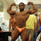 Teddy   Atkins - NPC USA 2009 - #1