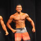 Thomas  Trofimchuk - NPC Elite Muscle Classic 2014 - #1