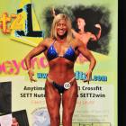 Brandi   Hauser - NPC Natural Indiana 2015 - #1