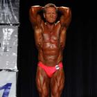 Leonard   Crabtree - IFBB North American Championships 2010 - #1