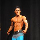 Chris  Sahloff - NPC Elite Muscle Classic 2014 - #1