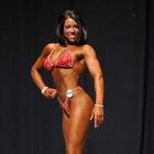  Chelsey   Morgenstern - NPC USA 2009 - #1