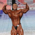 Jason   Huh - IFBB Wings of Strength Tampa  Pro 2012 - #1