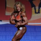 Kim  Buck - IFBB Arnold Classic 2012 - #1