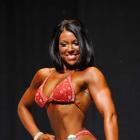  Chelsey   Morgenstern - NPC USA 2009 - #1