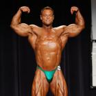 Brian   Smith - IFBB North American Championships 2011 - #1