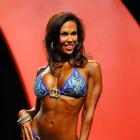 Dina   Al Sabah - IFBB Olympia 2011 - #1