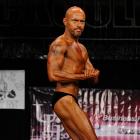 Tracy            Philen - NPC Black Gold Classic 2009 - #1