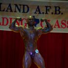 Dailen  Bryce - NPC Lackland Classic 2012 - #1