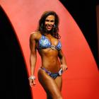 Dina   Al Sabah - IFBB Olympia 2011 - #1