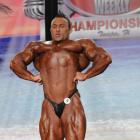 Jason   Huh - IFBB Wings of Strength Tampa  Pro 2012 - #1