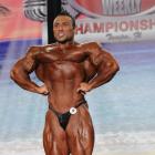 Jason   Huh - IFBB Wings of Strength Tampa  Pro 2012 - #1