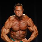 Brian   Smith - IFBB North American Championships 2011 - #1