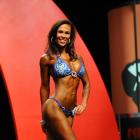 Dina   Al Sabah - IFBB Olympia 2011 - #1