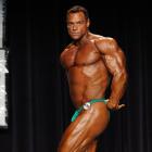 Brian   Smith - IFBB North American Championships 2011 - #1