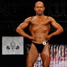 Tracy            Philen - NPC Black Gold Classic 2009 - #1