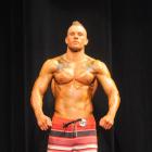 Michael  Moreney - NPC Elite Muscle Classic 2014 - #1