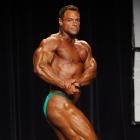 Brian   Smith - IFBB North American Championships 2011 - #1