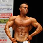 Zemarai  Hassanzada - NPC Jay Cutler Classic 2010 - #1