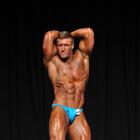 Zach  Kuipers - NPC Jr. Nationals 2014 - #1