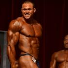 Adam  Dowling - IFBB Australian Nationals 2012 - #1