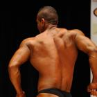 Zemarai  Hassanzada - NPC Jay Cutler Classic 2010 - #1