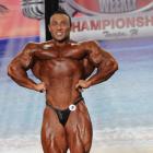 Jason   Huh - IFBB Wings of Strength Tampa  Pro 2012 - #1