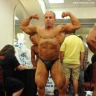 Guillermo   Escalante - NPC USA 2009 - #1