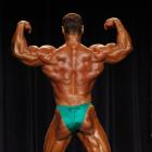 Brian   Smith - IFBB North American Championships 2011 - #1