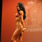 Nathalie    Mur - IFBB New York Pro 2011 - #1