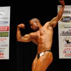 Zemarai  Hassanzada - NPC Jay Cutler Classic 2010 - #1