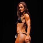 Danika  Gilligan - NPC Eastern USA 2010 - #1