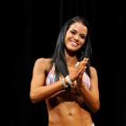 Siliana  Gaspard - NPC Texas State 2011 - #1