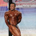 Jason   Huh - IFBB Wings of Strength Tampa  Pro 2012 - #1