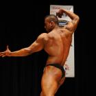 Zemarai  Hassanzada - NPC Jay Cutler Classic 2010 - #1