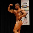 Zemarai  Hassanzada - NPC Jay Cutler Classic 2010 - #1