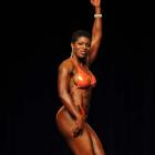 Wanda  Gil - NPC Nationals 2009 - #1