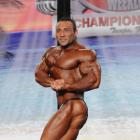 Jason   Huh - IFBB Wings of Strength Tampa  Pro 2012 - #1