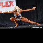 Jill   Rudison - IFBB North American Championships 2012 - #1