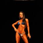 Christina  Hood - NPC Mike Francois Classic 2013 - #1